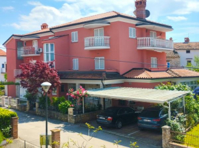 Apartment Danica 356